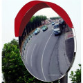 tempered  curved glass mirror  /tempered bent  glass mirror